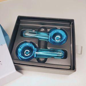 New! Facial Cooling Globe Wands